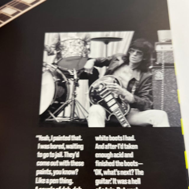 Paper 2016 Exhibitionism Rolling Stones Book For Sale - Image 7 of 12