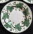 Wedgwood 1940s Napoleon Ivy Wedgwood Plates - Set of 5 For Sale - Image 4 of 8