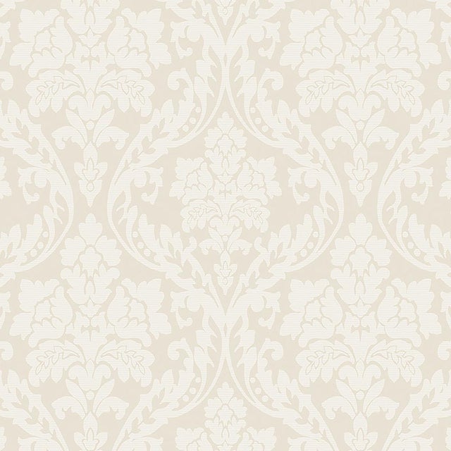 SAMPLE - Boråstapeter Firenze Wallpaper In Sand For Sale