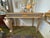 French 18th Century Neapolitan Console Table For Sale - Image 3 of 15