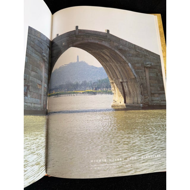 Vintage Chinese Garden Books For Sale In New York - Image 6 of 11