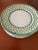 Villeroy & Boch 1990s Villeroy and Boch “French Garden Orange” Bread and Breakfast Plates- Set of 7 For Sale - Image 4 of 8