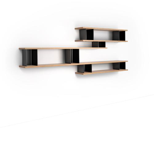 Shelving Unit designed by Charlotte Perriand in 1952-56. Relaunched by Cassina in 2012. Manufactured by Cassina in Italy....