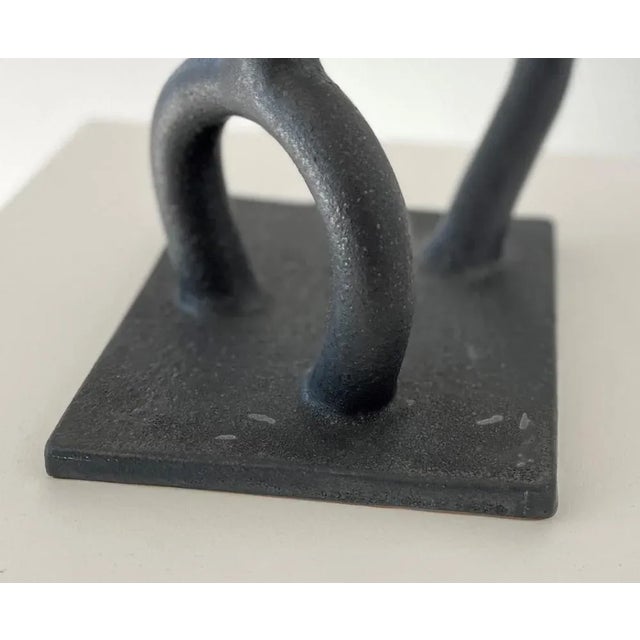 Balance Sculpture II by Sofia Tufvasson For Sale - Image 4 of 5