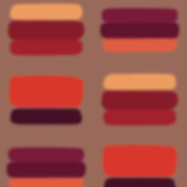 Contemporary Special Effects Panel by Daniela Puppa for Midsummer Milan For Sale - Image 3 of 3