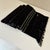 Burberry Black Label 100% Cashmere Scarf For Sale - Image 12 of 15