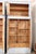 Antique Wardrobes in Lacquered Fir and Poplar Wood, 1800s, Set of 2 For Sale - Image 9 of 15