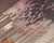Contemporary "Inclinare" Abstract Screen Print With Embossing by Don Munz For Sale - Image 3 of 8
