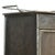 Antique Iron Bedside Table, 1910s For Sale - Image 9 of 13
