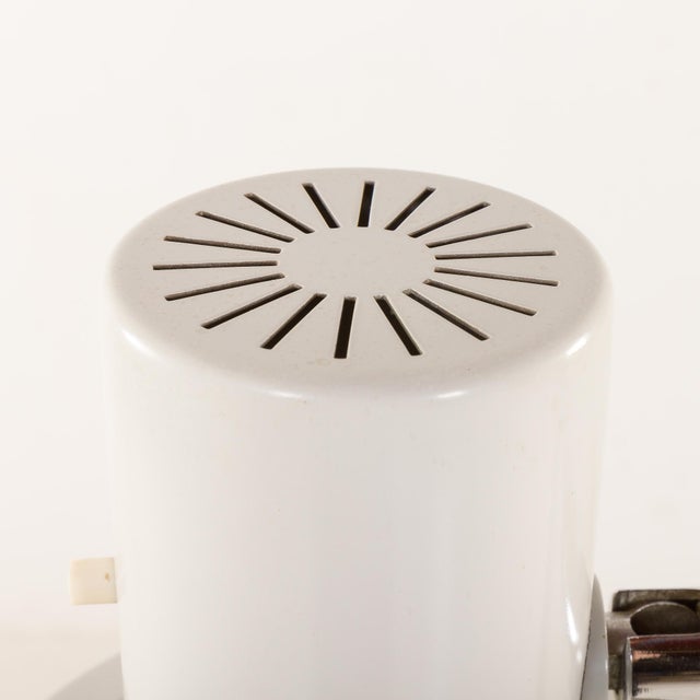 Junior Floor Lamp by Jo Hammerborg for Fog & Morup, Denmark, 1970s For Sale - Image 6 of 16