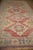 Old New House Vintage Distressed Oushak Rug Runner - 5'4" x 11'3" For Sale - Image 4 of 11