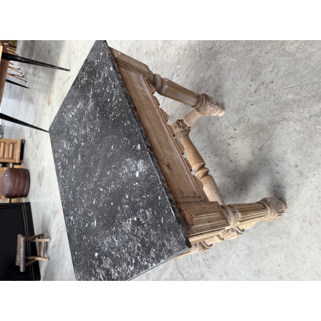 Late 19th Century Butcher's Table For Sale - Image 6 of 12