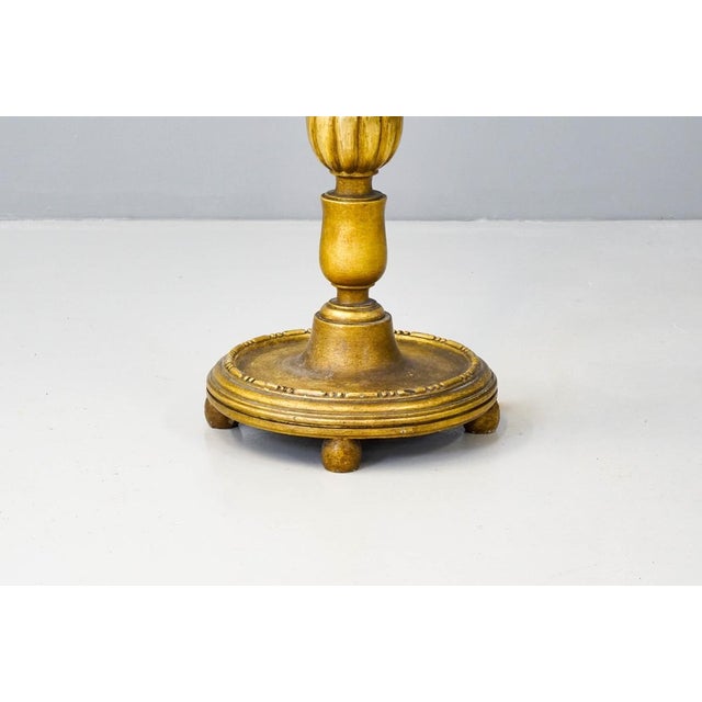 1950s Standard Floor Lamp, 1950s For Sale - Image 5 of 7