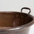 Traditional 19th Century Belgium Chocolate Copper Serving Piece For Sale - Image 3 of 15