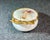 Limoges, France Antique Porcelain Pill/Trinket Box For Sale - Image 4 of 9