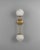 Armstrong Dual Sconce For Sale - Image 9 of 13
