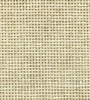 The House of Scalamandre Organic Paperweave Wallcovering, Flax