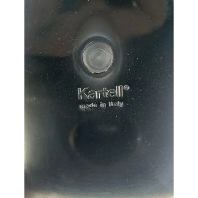 Vintage Valet by Anna Castelli Ferrieri for Kartell, 1986 For Sale - Image 3 of 7