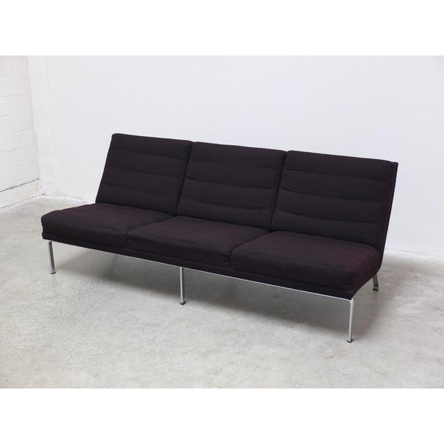 Three-Seater Sofa by Horst Brüning for Kill International, 1960s For Sale - Image 5 of 18