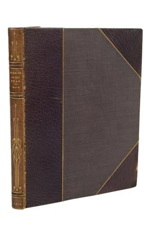 Bubbles of the Foam by F.W. Bain