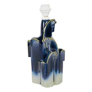 Lamp by Rosa Ljung for Torekov, Sweden For Sale