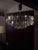 Glass Crystal Pendant Light from Bakalowits & Söhne, 1950s For Sale - Image 7 of 10