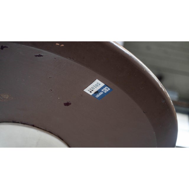 1960s Tulip Side Table by Eero Saarinen for Knoll Associates For Sale - Image 12 of 12