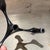 Metal Vintage Candle Holder Cast Alluminum Mid Century Modern Laurids Longborg Era For Sale - Image 7 of 11