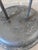 Arts and Crafts German Wrought-Iron Smoking Stand, 1916 For Sale - Image 5 of 10