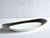 Ceramic Vintage Mikasa Onyx Bone China Trinket Dish For Sale - Image 7 of 15