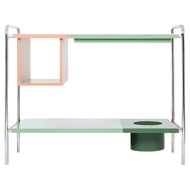 Emily Console Table by Marqqa, Set of 5 For Sale