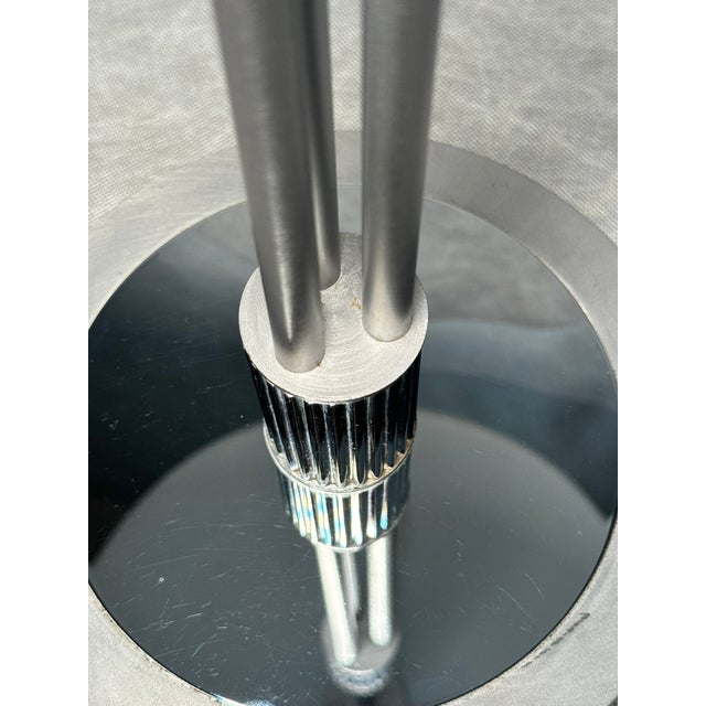 Space Age Table Lamp from Wofi Leuchten, Germany, 2000s For Sale - Image 9 of 12