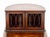 Neoclassical Weiman Heirloom Mahogany Step End Tables, Pair For Sale - Image 3 of 7