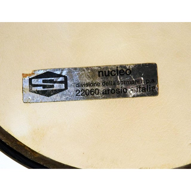 Vintage Silfio Lamp by Nucleo Sormani for Roberto Lera, 1970s For Sale - Image 11 of 13