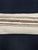 Contemporary Turkish Hemp Pillow Cushion Natural Beige Brown Cushion Cover 14"x40" For Sale - Image 3 of 4