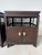 Michael Taylor for Baker Far East Collection Nightstands – A Pair For Sale In Miami - Image 6 of 17