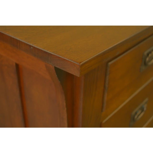 Our Mission / Arts & Crafts style furniture is made with attention to detail and expertise like that of 100 year old...