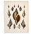 Illustration Volute & Murex Shells | Original Hand-Colored Shell Engraving – Captain Thomas Brown, Plate VI | C. 1840 For Sale - Image 3 of 3