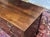 Brown 20th Century English Chest of Drawers in Mahogany and Oak For Sale - Image 8 of 18