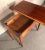 1820 South German Biedermeier Walnut Card Table For Sale - Image 12 of 12