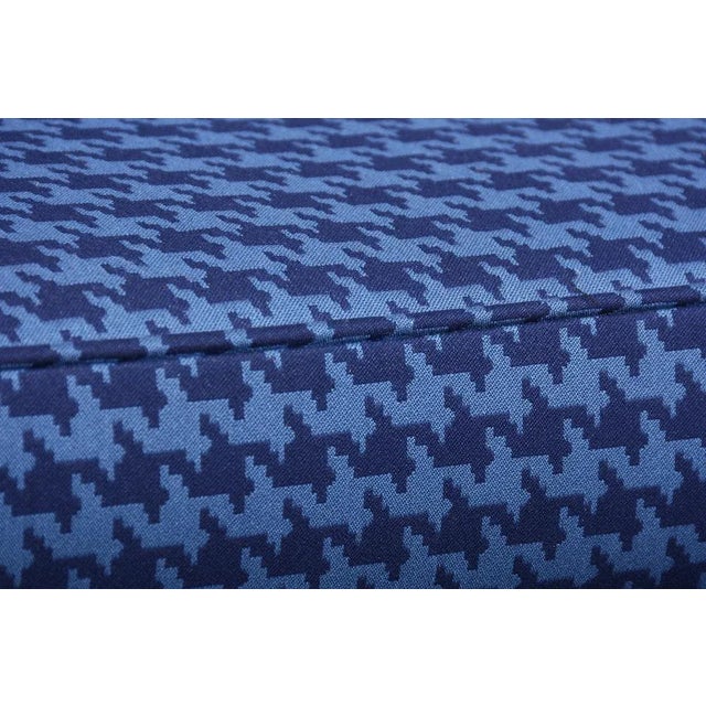 Czech Bauhaus Chrome and Beech Sofa attributed to Robert Slezak, 1930s For Sale - Image 10 of 18