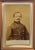 1860 Daniel Sickles "Us Civil War General" Original Signed Letter & CDV Photo For Sale - Image 4 of 10