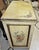 1980s Tromp l'Oeil Painted Side Cabinet For Sale - Image 9 of 11