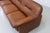 DS-16 3-Seater Sofa in Brown Leather from de Sede, 1970s For Sale - Image 10 of 18