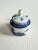 Beautiful little dish with a charming design.