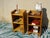 Light Wood Bedside Tables with Top Edges, 1990s, Set of 2 For Sale - Image 12 of 18