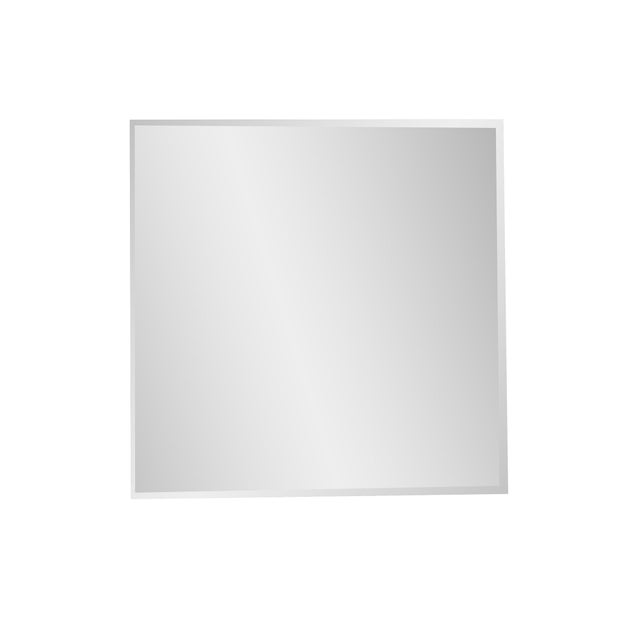 Kenneth Ludwig Chicago Clear Mirrored Pedestal Short For Sale - Image 4 of 9