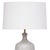 Employing a specialized glazing technique, master artisans hand-shape earthenware to produce the luxurious natural hues of...