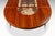 Brown Restored Danish Modern Expansion Dropleaf Dining Table in Teak W/ Tile Inlay by Ox Art for Ansager Møbler, Denmark, C. 1977 For Sale - Image 8 of 18