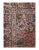 Antique Persian Kerman Rug, Country of Origin: Persia, Circa Date: Late 19th Century – This incredible Kerman rug from the...